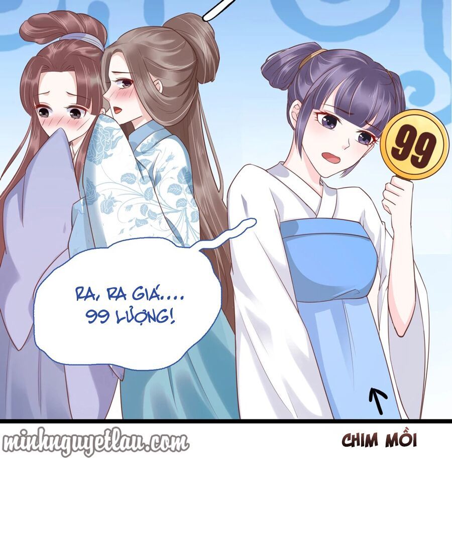 Phú Bà Bạc Tỷ Trong Lãnh Cung Chapter 36 - Trang 2