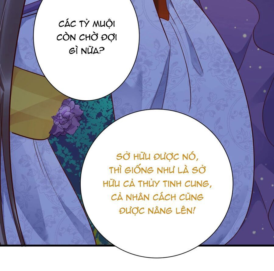 Phú Bà Bạc Tỷ Trong Lãnh Cung Chapter 36 - Trang 2