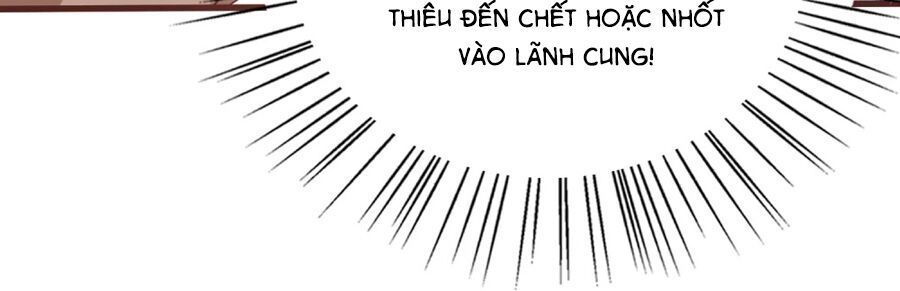 Phú Bà Bạc Tỷ Trong Lãnh Cung Chapter 35 - Trang 2