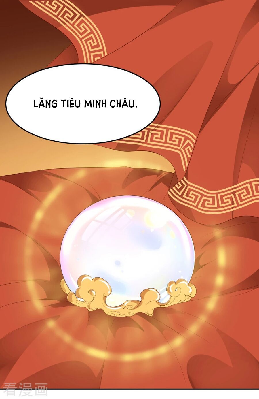 Phú Bà Bạc Tỷ Trong Lãnh Cung Chapter 34 - Trang 2