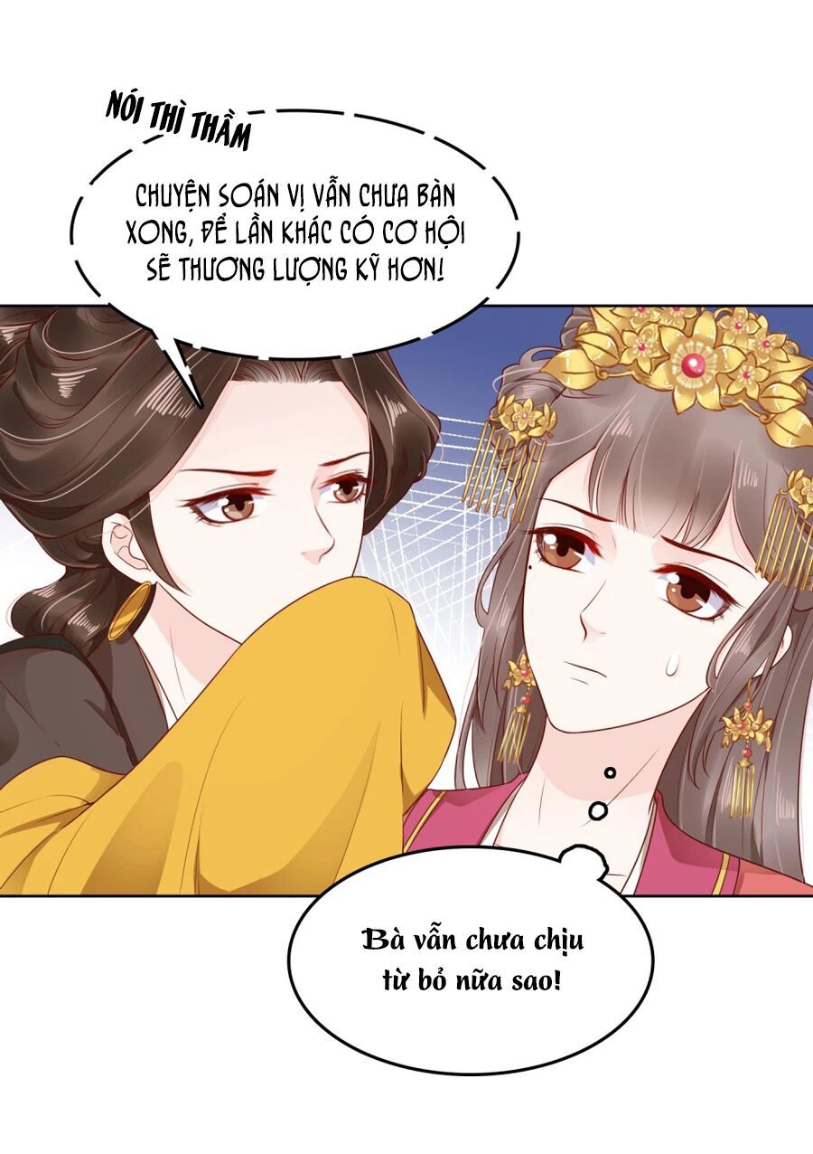 Phú Bà Bạc Tỷ Trong Lãnh Cung Chapter 31 - Trang 2