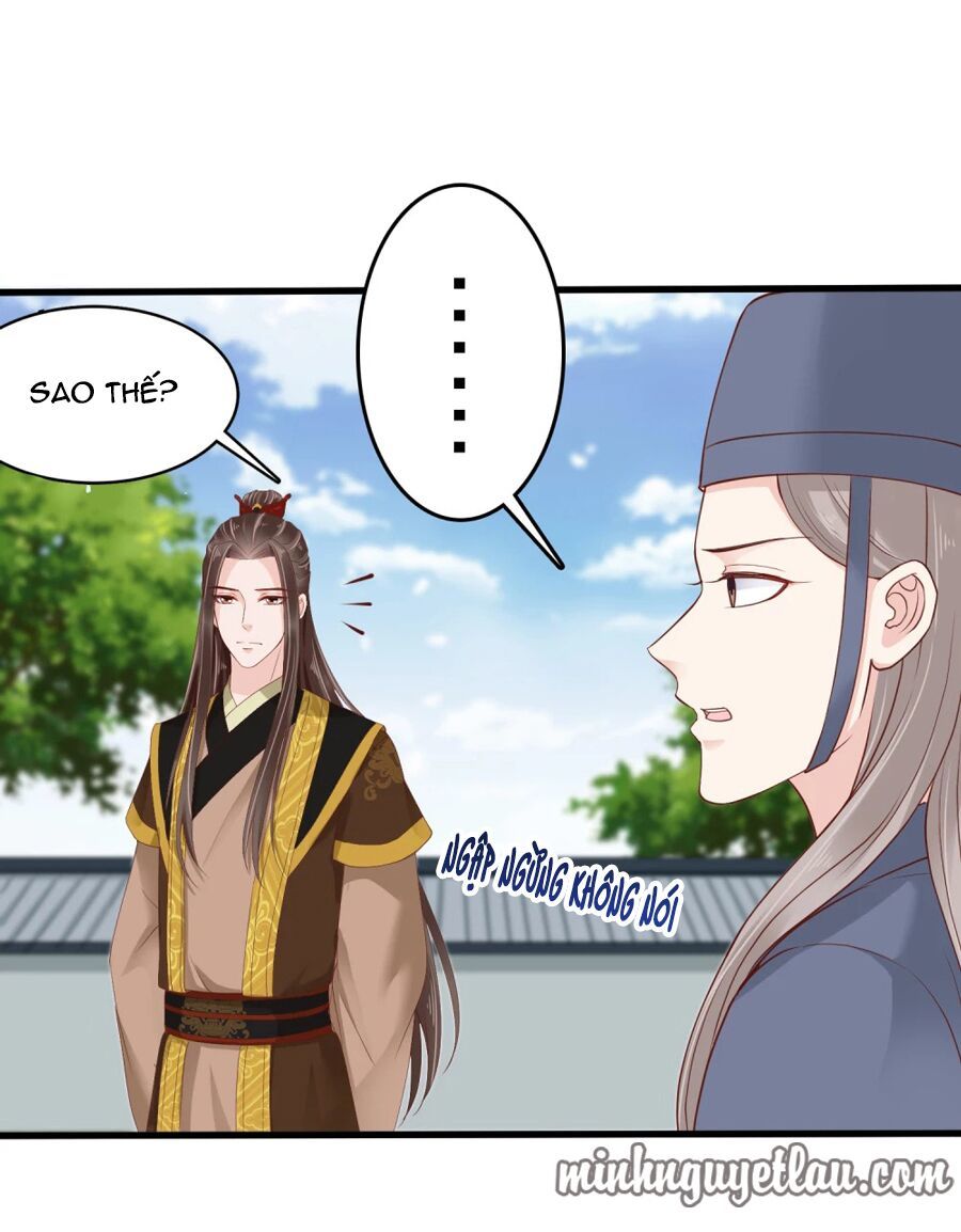 Phú Bà Bạc Tỷ Trong Lãnh Cung Chapter 30 - Trang 2