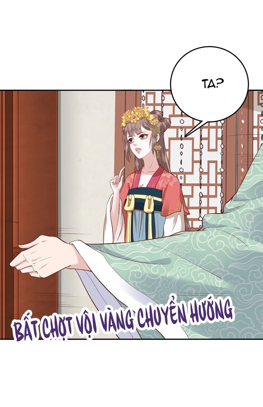 Phú Bà Bạc Tỷ Trong Lãnh Cung Chapter 30 - Trang 2