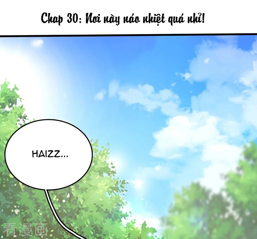 Phú Bà Bạc Tỷ Trong Lãnh Cung Chapter 30 - Trang 2