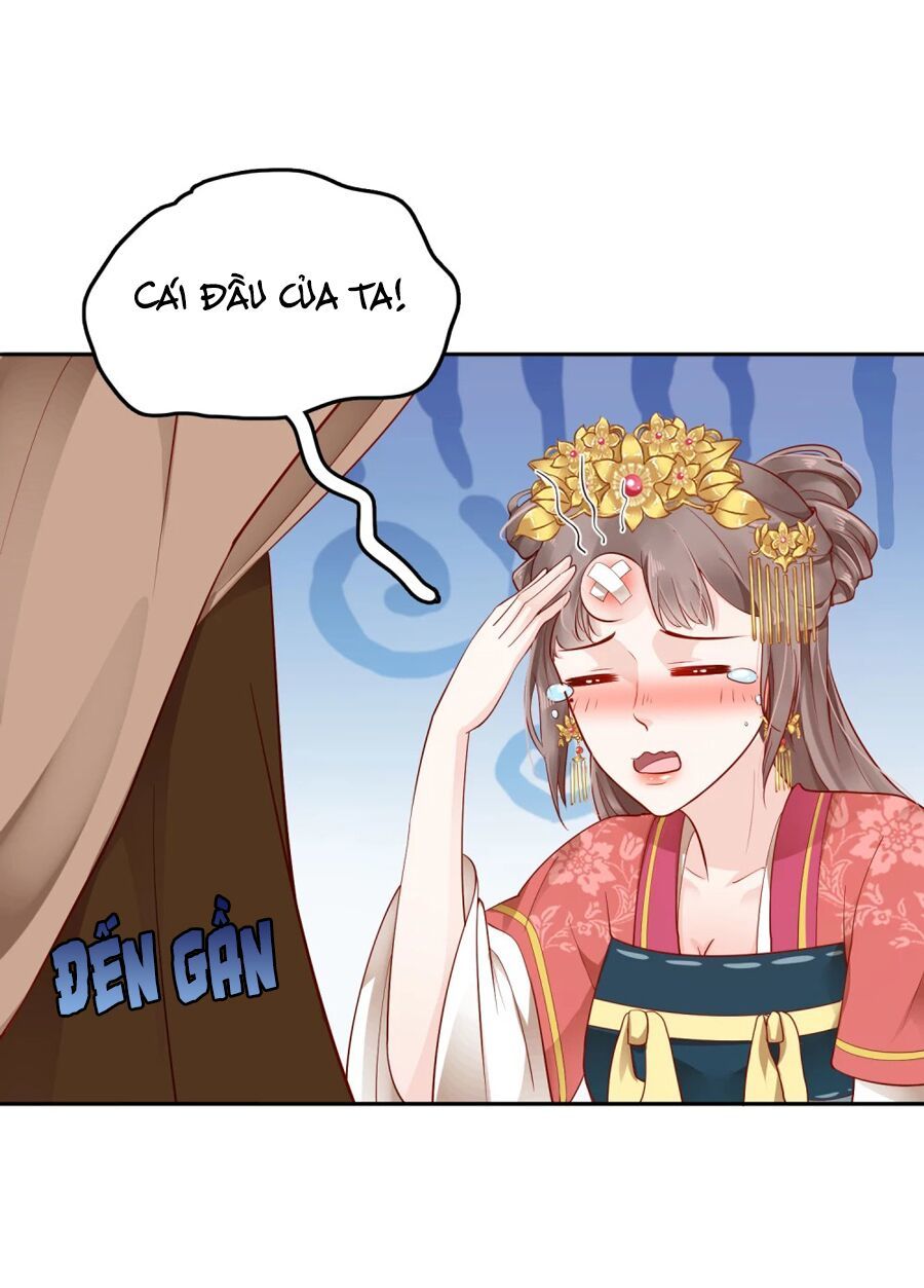 Phú Bà Bạc Tỷ Trong Lãnh Cung Chapter 30 - Trang 2