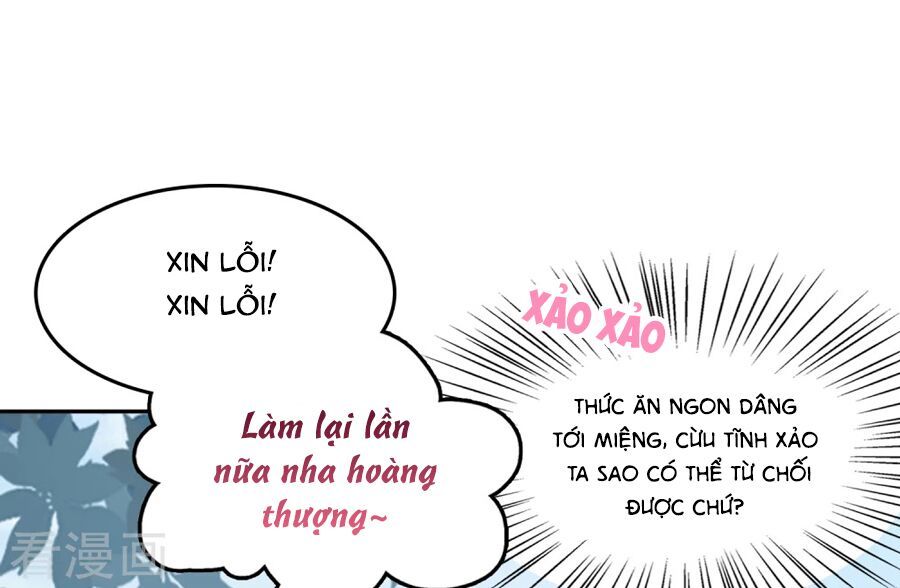 Phú Bà Bạc Tỷ Trong Lãnh Cung Chapter 27 - Trang 2