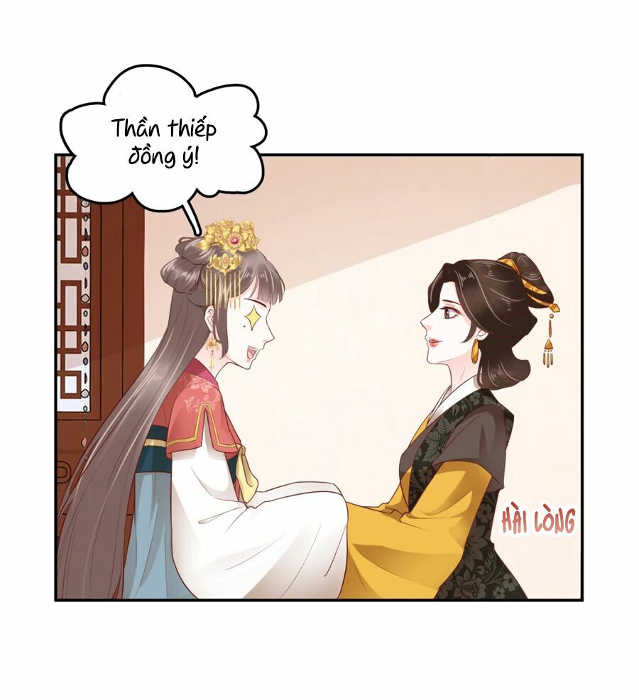 Phú Bà Bạc Tỷ Trong Lãnh Cung Chapter 26 - Trang 2