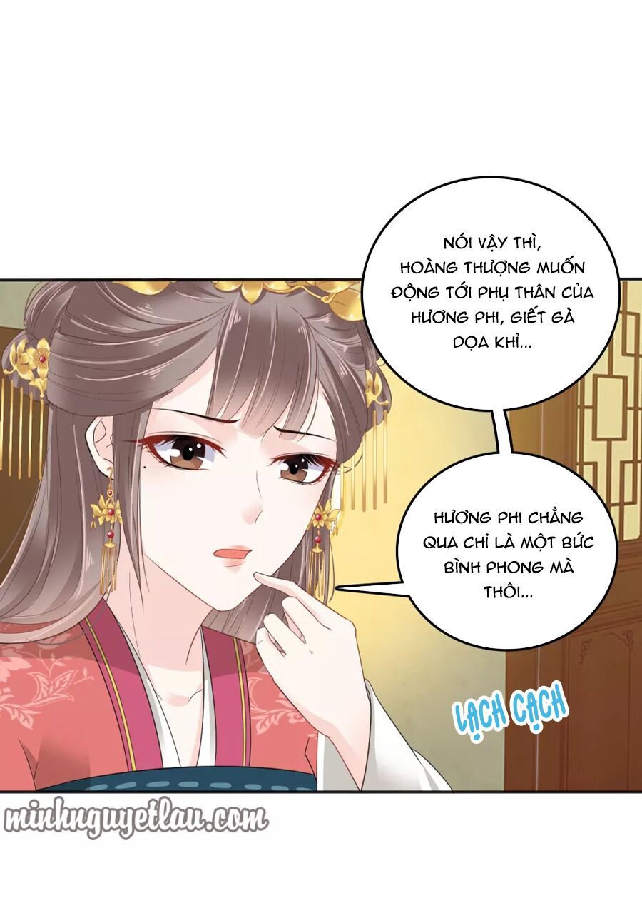 Phú Bà Bạc Tỷ Trong Lãnh Cung Chapter 25 - Trang 2