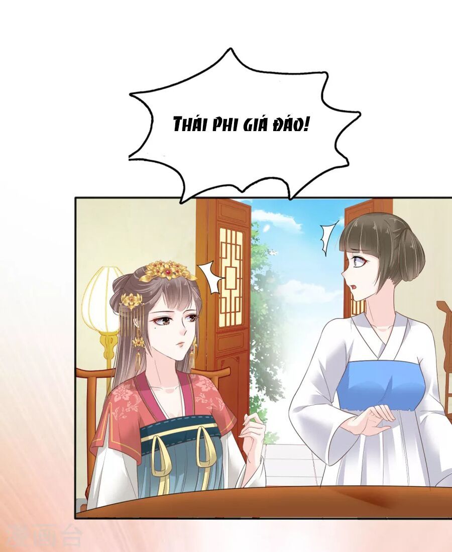 Phú Bà Bạc Tỷ Trong Lãnh Cung Chapter 25 - Trang 2