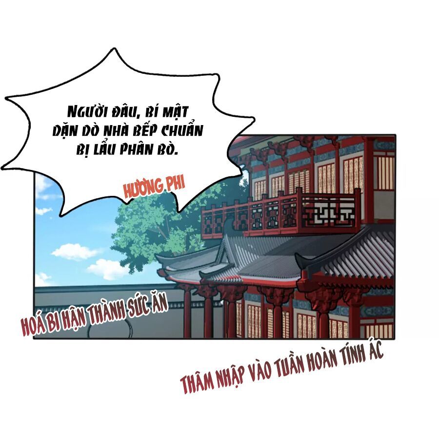 Phú Bà Bạc Tỷ Trong Lãnh Cung Chapter 24 - Trang 2