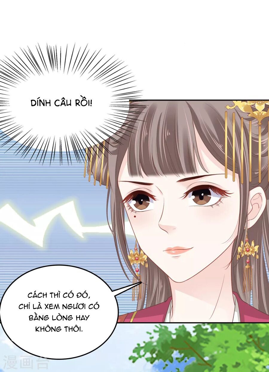 Phú Bà Bạc Tỷ Trong Lãnh Cung Chapter 24 - Trang 2