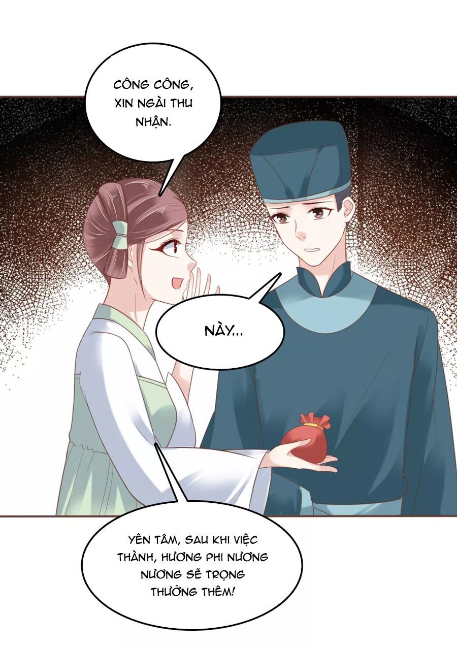 Phú Bà Bạc Tỷ Trong Lãnh Cung Chapter 22 - Trang 2