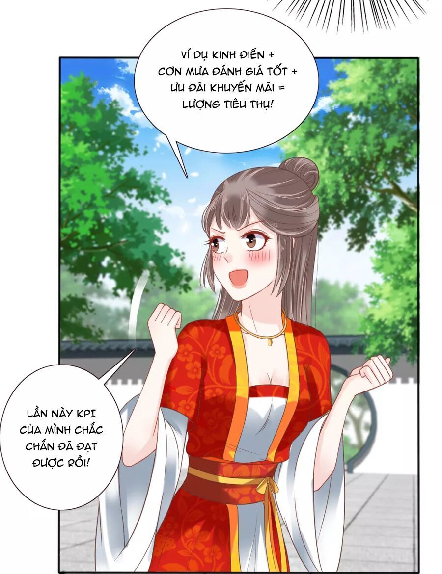 Phú Bà Bạc Tỷ Trong Lãnh Cung Chapter 21 - Trang 2