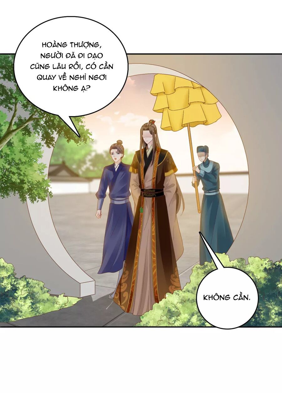 Phú Bà Bạc Tỷ Trong Lãnh Cung Chapter 21 - Trang 2