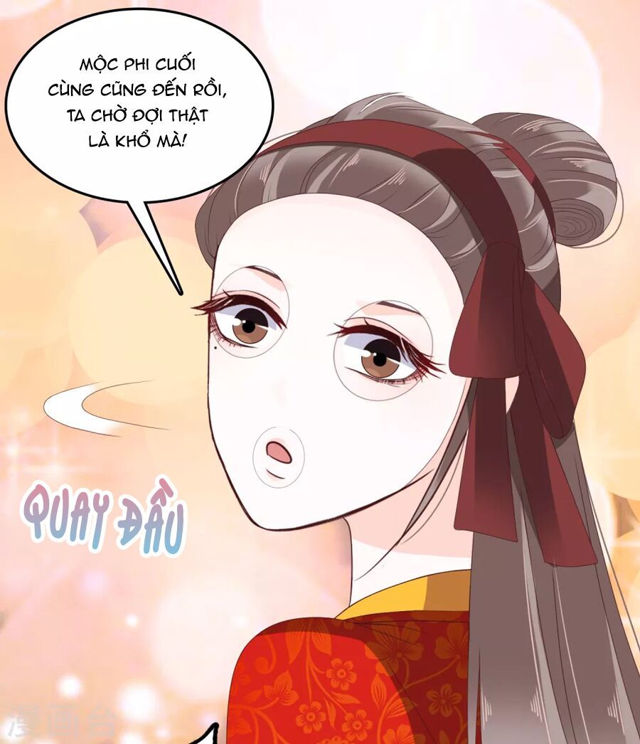 Phú Bà Bạc Tỷ Trong Lãnh Cung Chapter 20 - Trang 2