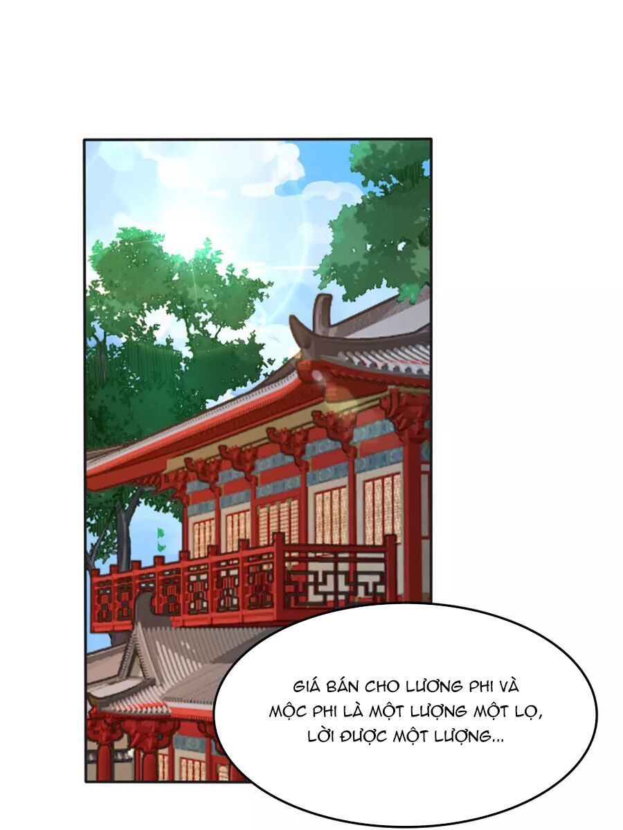 Phú Bà Bạc Tỷ Trong Lãnh Cung Chapter 19 - Trang 2