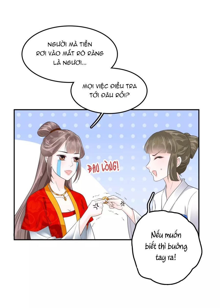 Phú Bà Bạc Tỷ Trong Lãnh Cung Chapter 19 - Trang 2