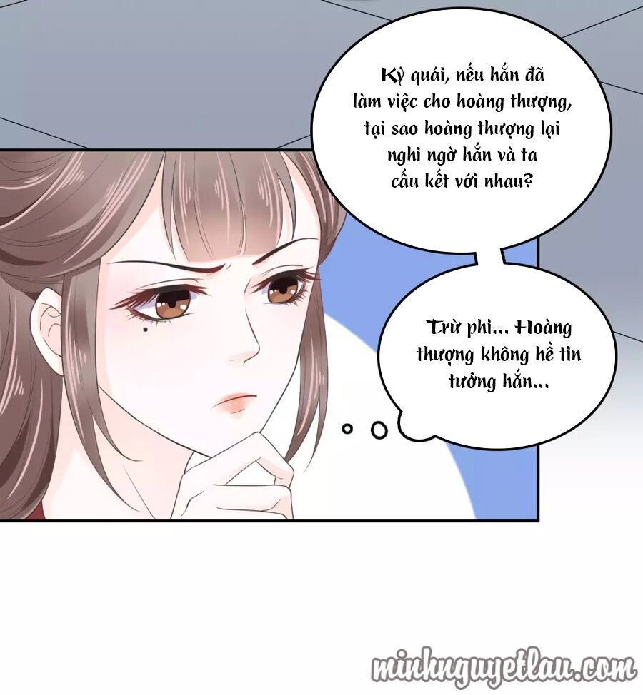 Phú Bà Bạc Tỷ Trong Lãnh Cung Chapter 19 - Trang 2