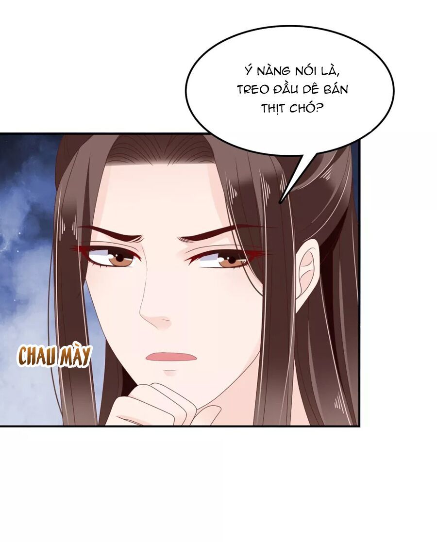 Phú Bà Bạc Tỷ Trong Lãnh Cung Chapter 18 - Trang 2