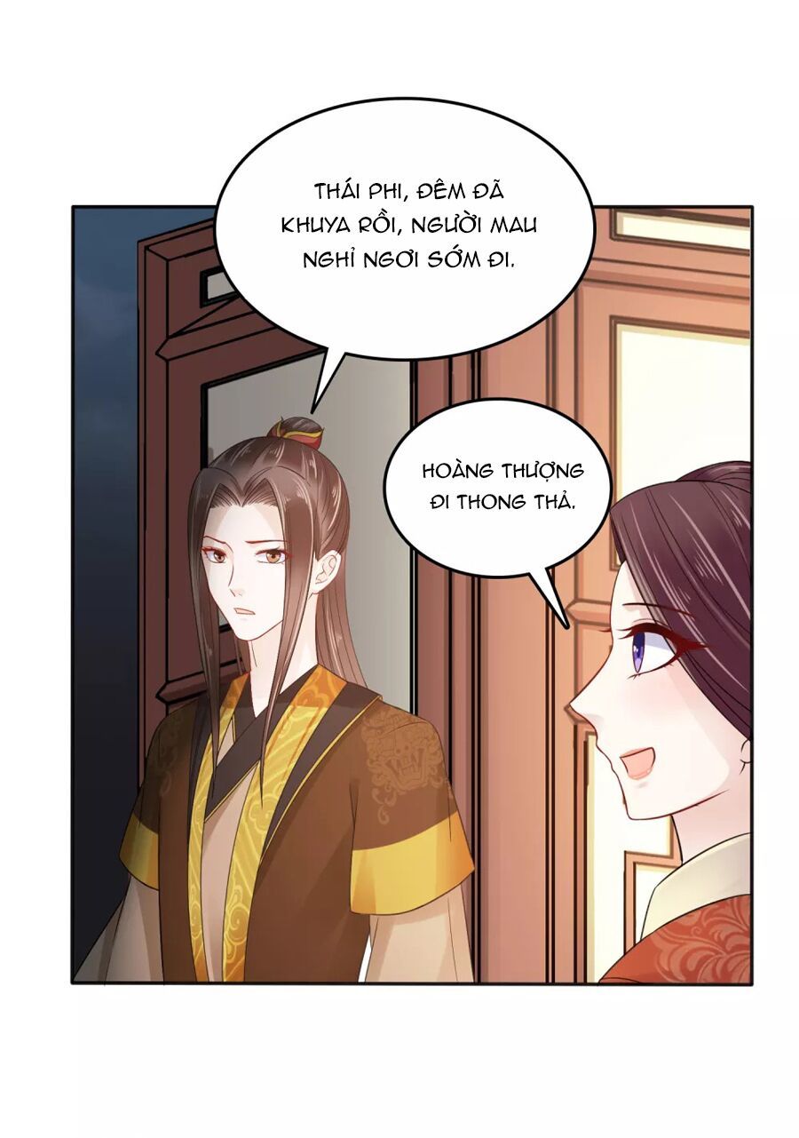 Phú Bà Bạc Tỷ Trong Lãnh Cung Chapter 17 - Trang 2