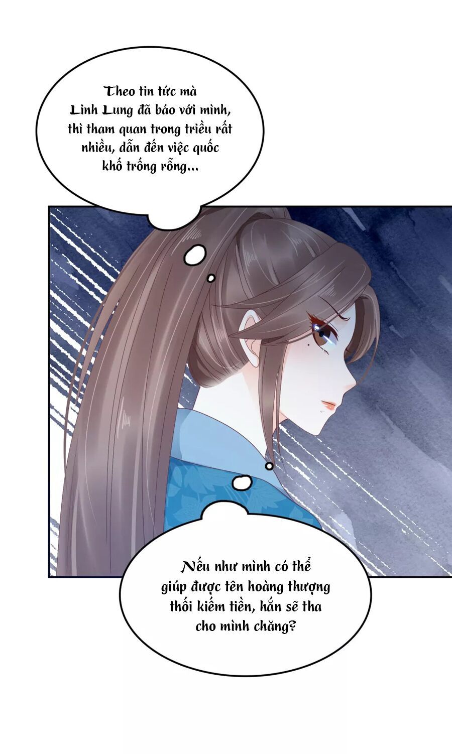 Phú Bà Bạc Tỷ Trong Lãnh Cung Chapter 17 - Trang 2