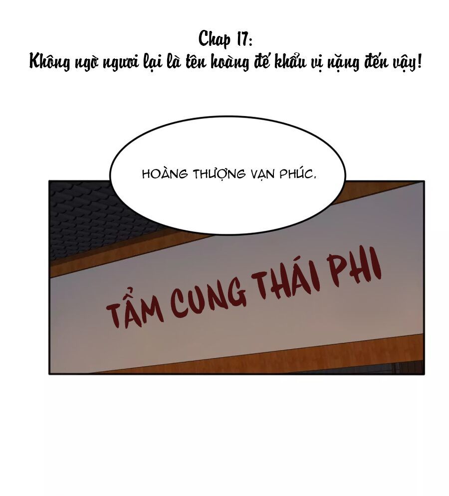 Phú Bà Bạc Tỷ Trong Lãnh Cung Chapter 17 - Trang 2