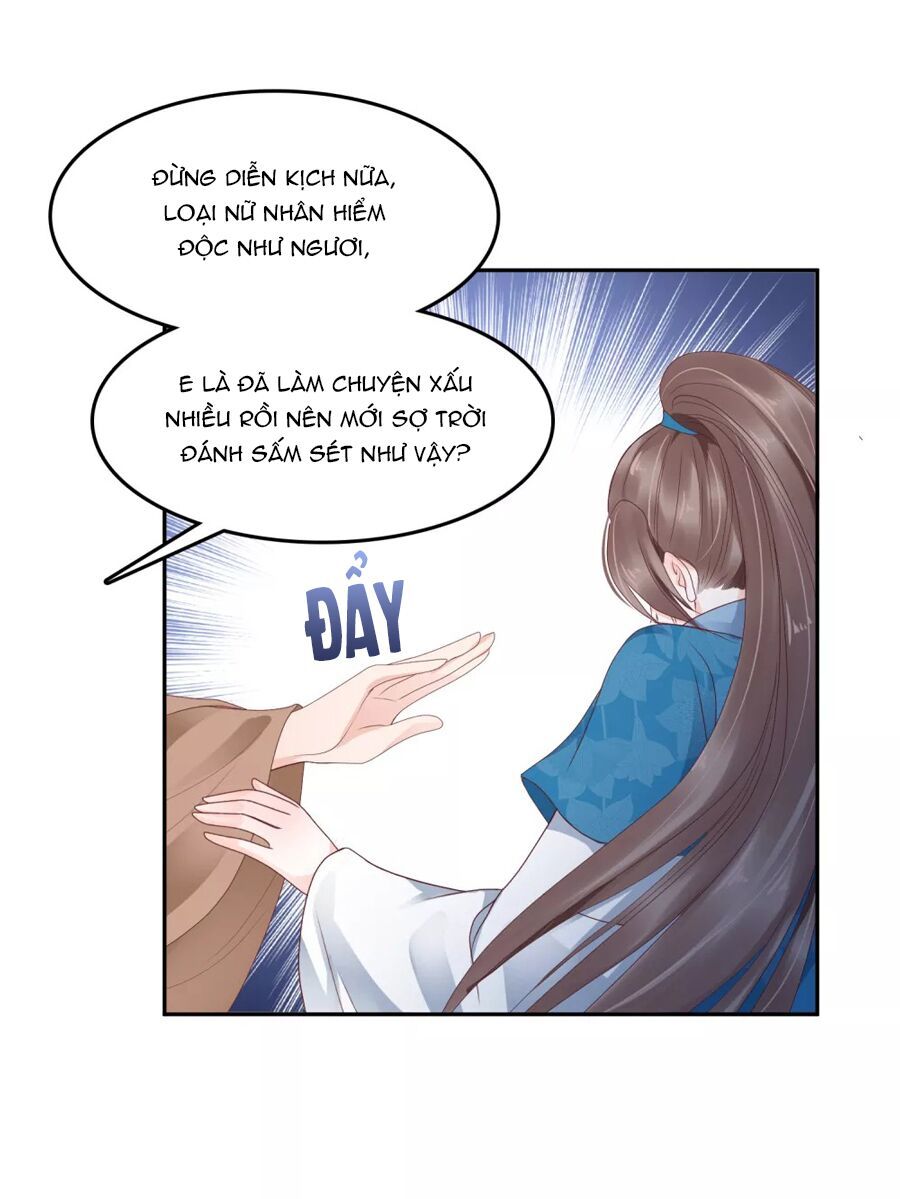 Phú Bà Bạc Tỷ Trong Lãnh Cung Chapter 17 - Trang 2