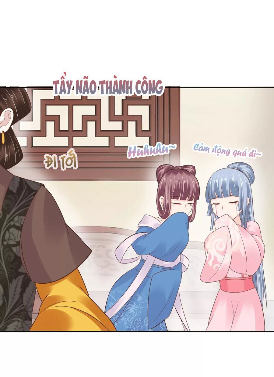 Phú Bà Bạc Tỷ Trong Lãnh Cung Chapter 16 - Trang 2