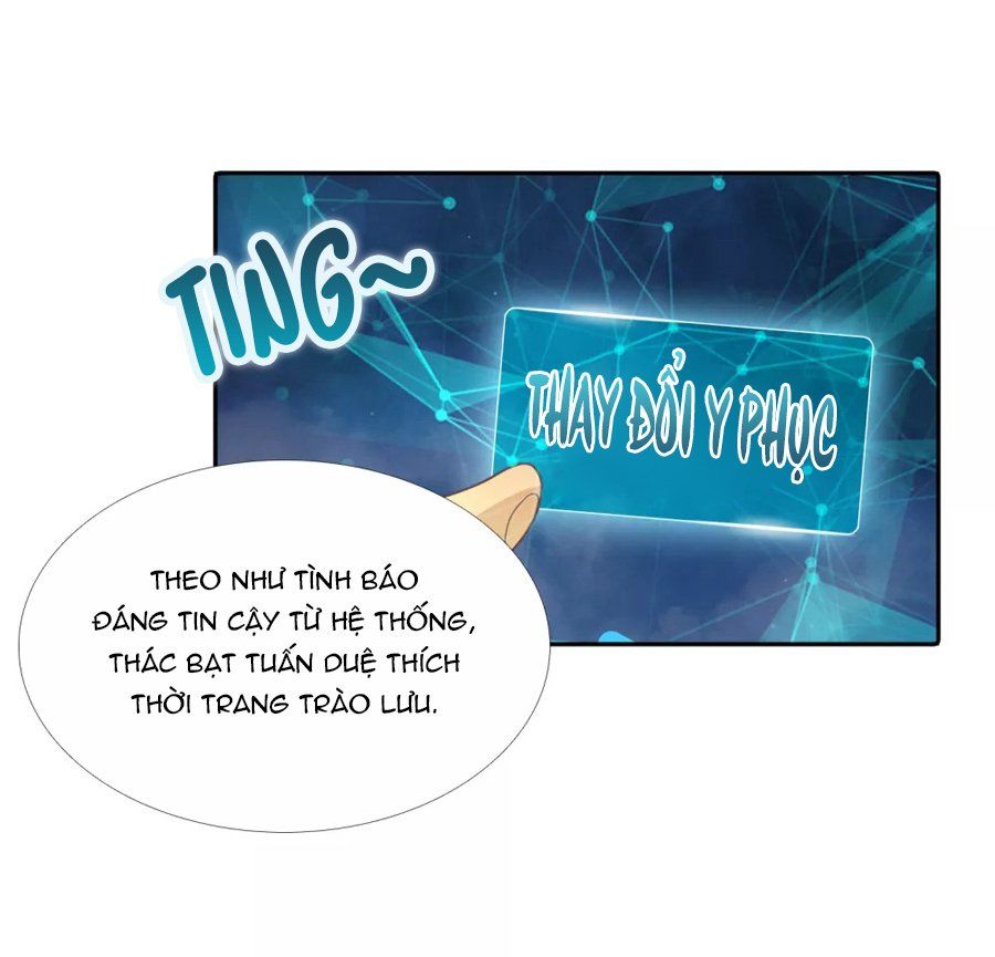 Phú Bà Bạc Tỷ Trong Lãnh Cung Chapter 12 - Trang 2