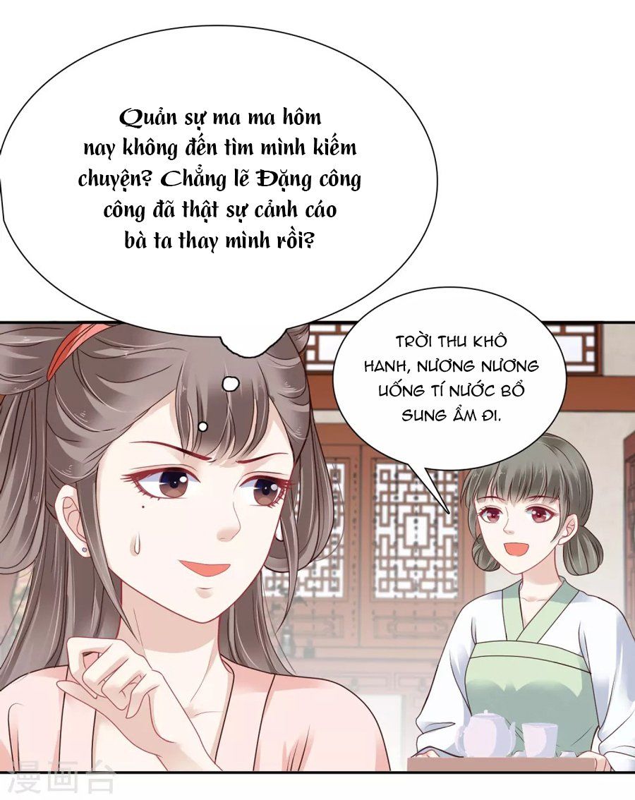 Phú Bà Bạc Tỷ Trong Lãnh Cung Chapter 11 - Trang 2