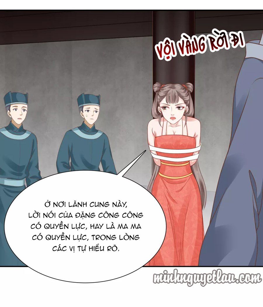 Phú Bà Bạc Tỷ Trong Lãnh Cung Chapter 10 - Trang 2