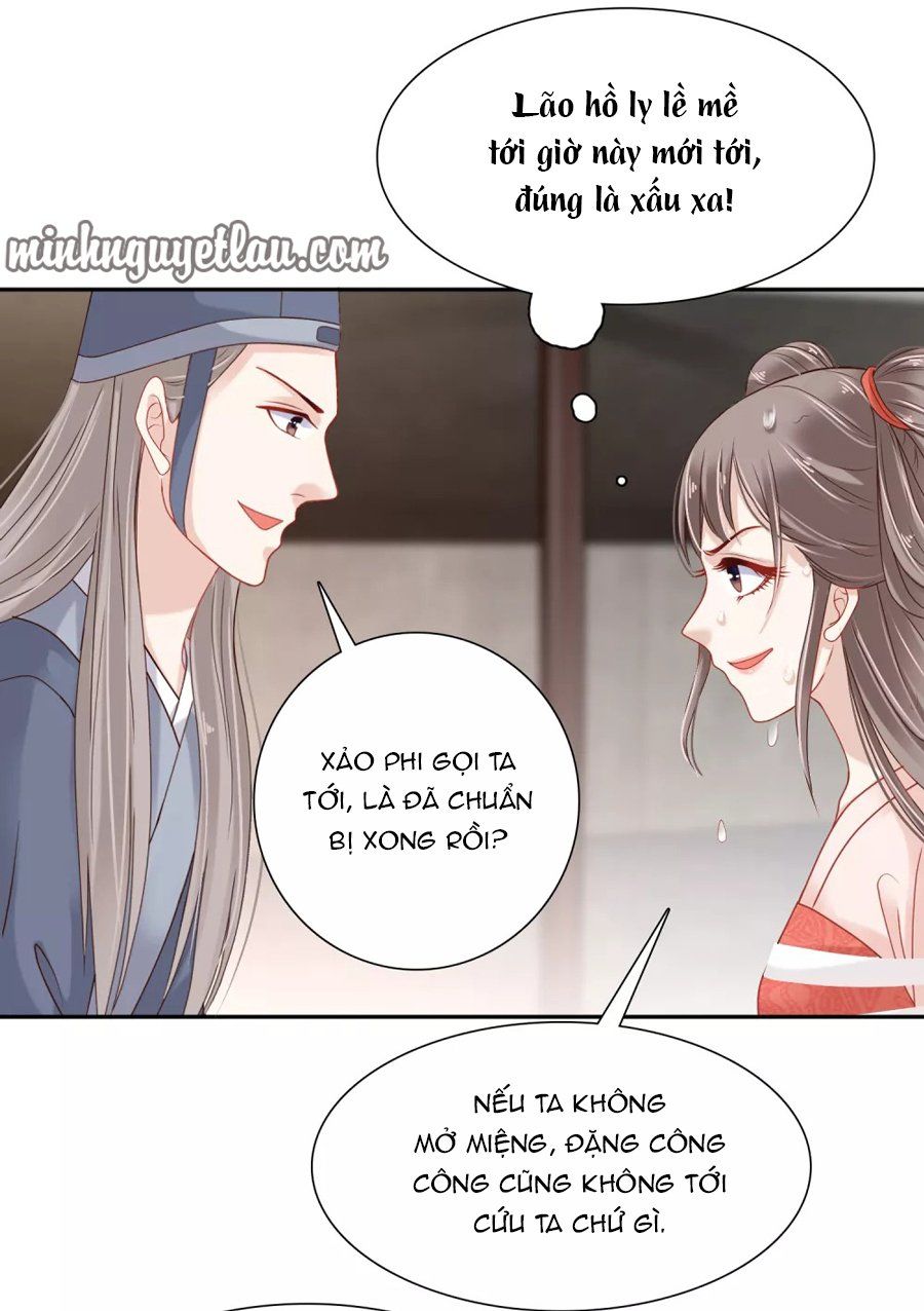 Phú Bà Bạc Tỷ Trong Lãnh Cung Chapter 10 - Trang 2