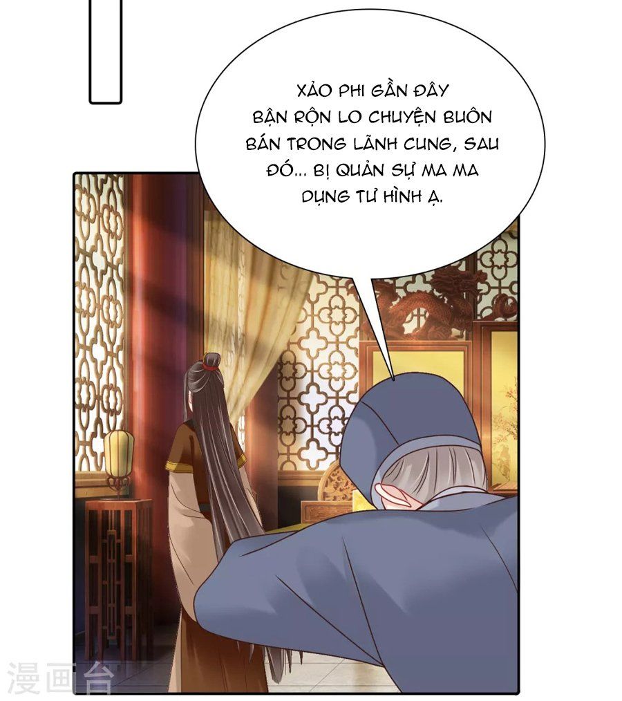 Phú Bà Bạc Tỷ Trong Lãnh Cung Chapter 10 - Trang 2