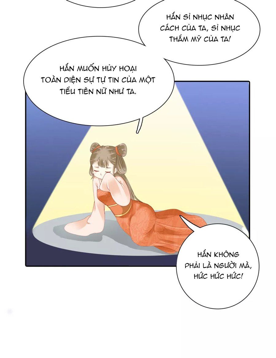 Phú Bà Bạc Tỷ Trong Lãnh Cung Chapter 9 - Trang 2