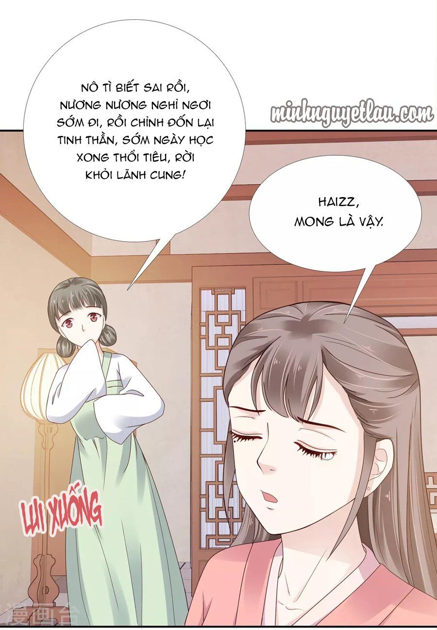 Phú Bà Bạc Tỷ Trong Lãnh Cung Chapter 9 - Trang 2