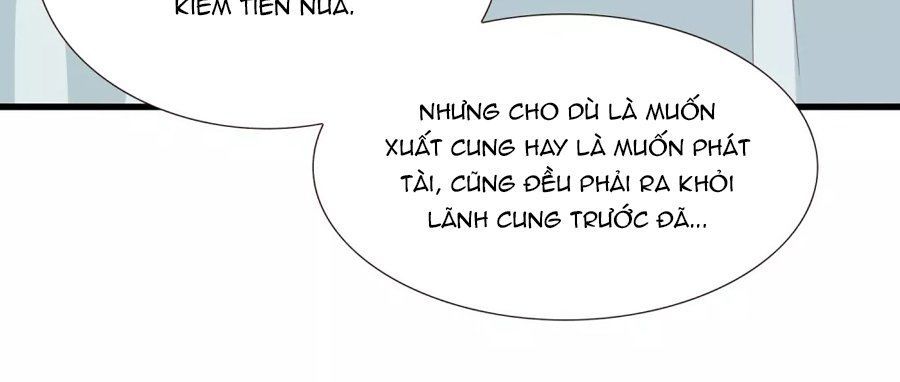 Phú Bà Bạc Tỷ Trong Lãnh Cung Chapter 8 - Trang 2