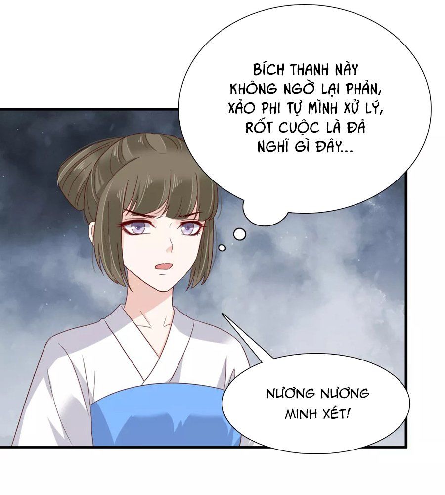 Phú Bà Bạc Tỷ Trong Lãnh Cung Chapter 7 - Trang 2