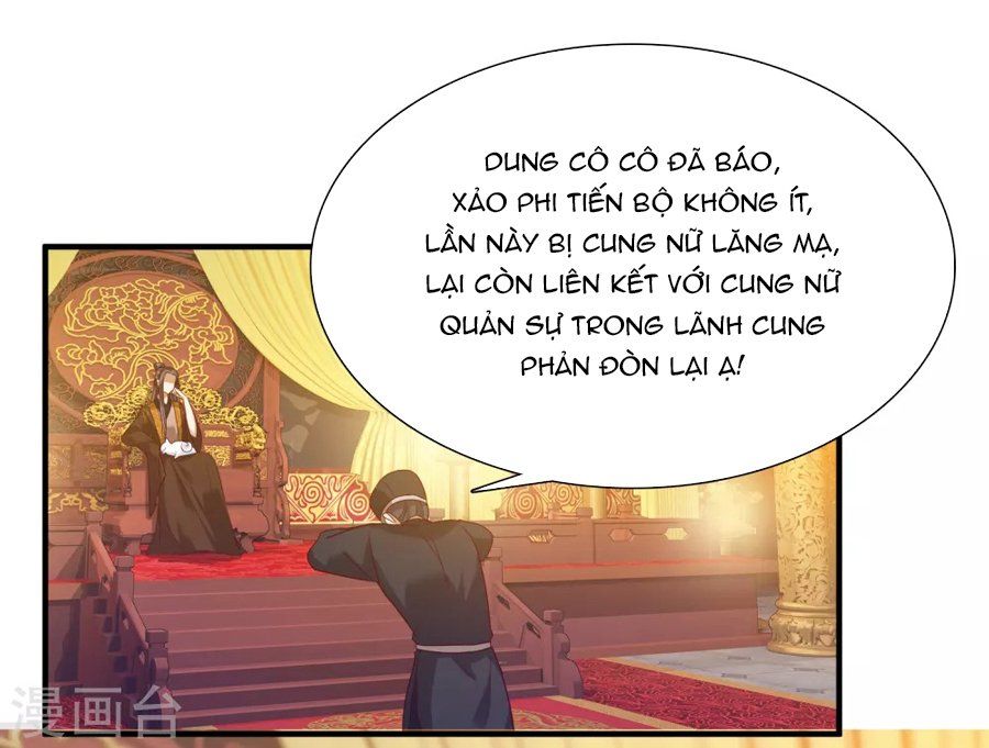 Phú Bà Bạc Tỷ Trong Lãnh Cung Chapter 7 - Trang 2