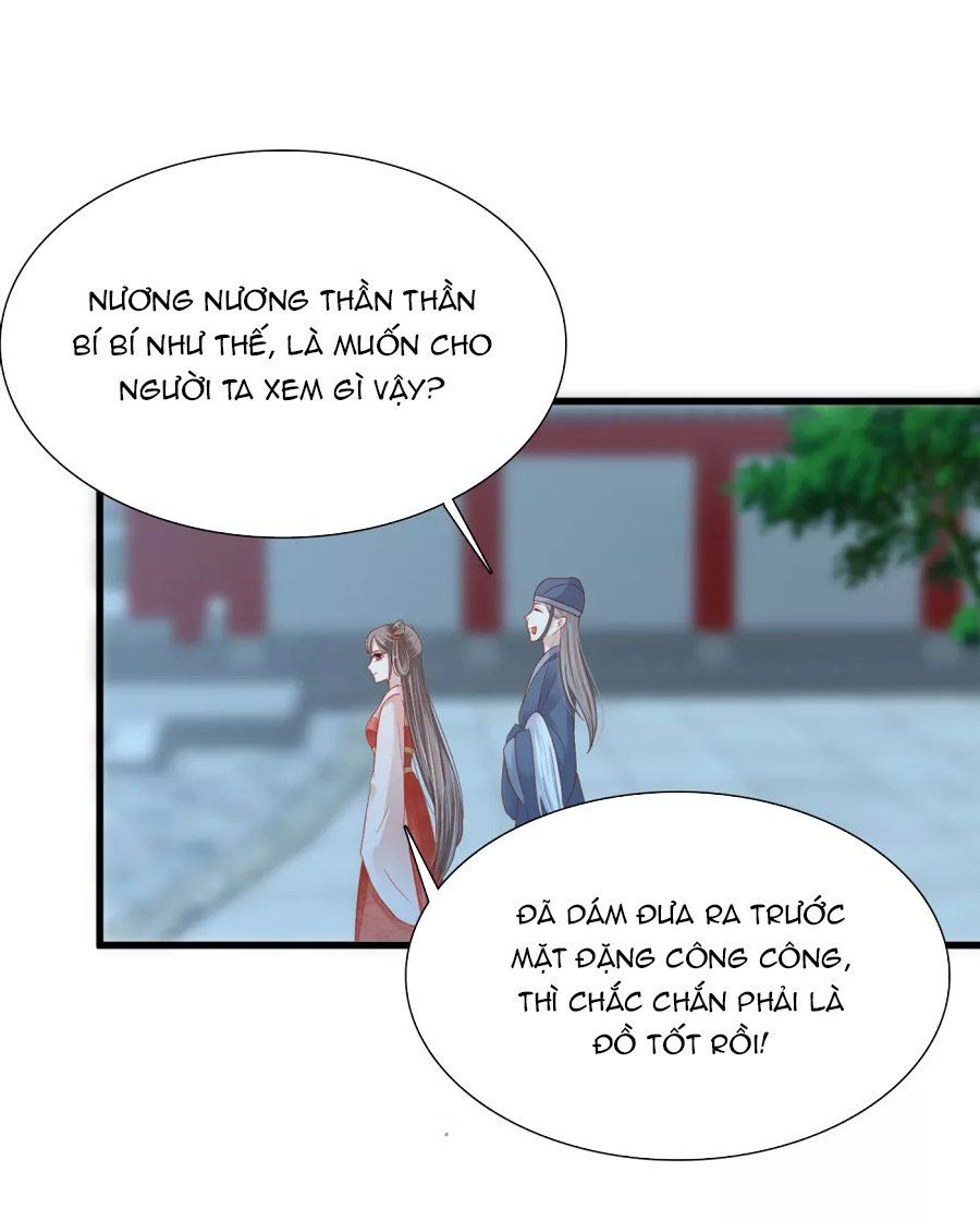 Phú Bà Bạc Tỷ Trong Lãnh Cung Chapter 7 - Trang 2