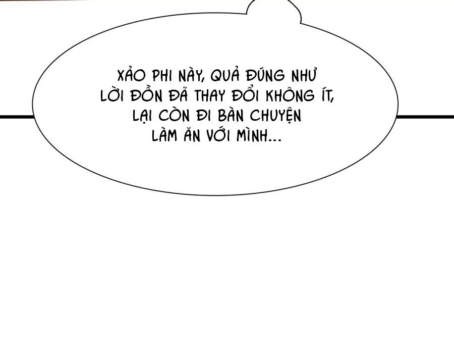 Phú Bà Bạc Tỷ Trong Lãnh Cung Chapter 7 - Trang 2