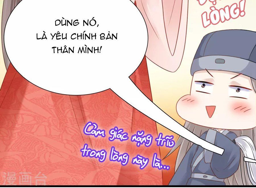 Phú Bà Bạc Tỷ Trong Lãnh Cung Chapter 7 - Trang 2