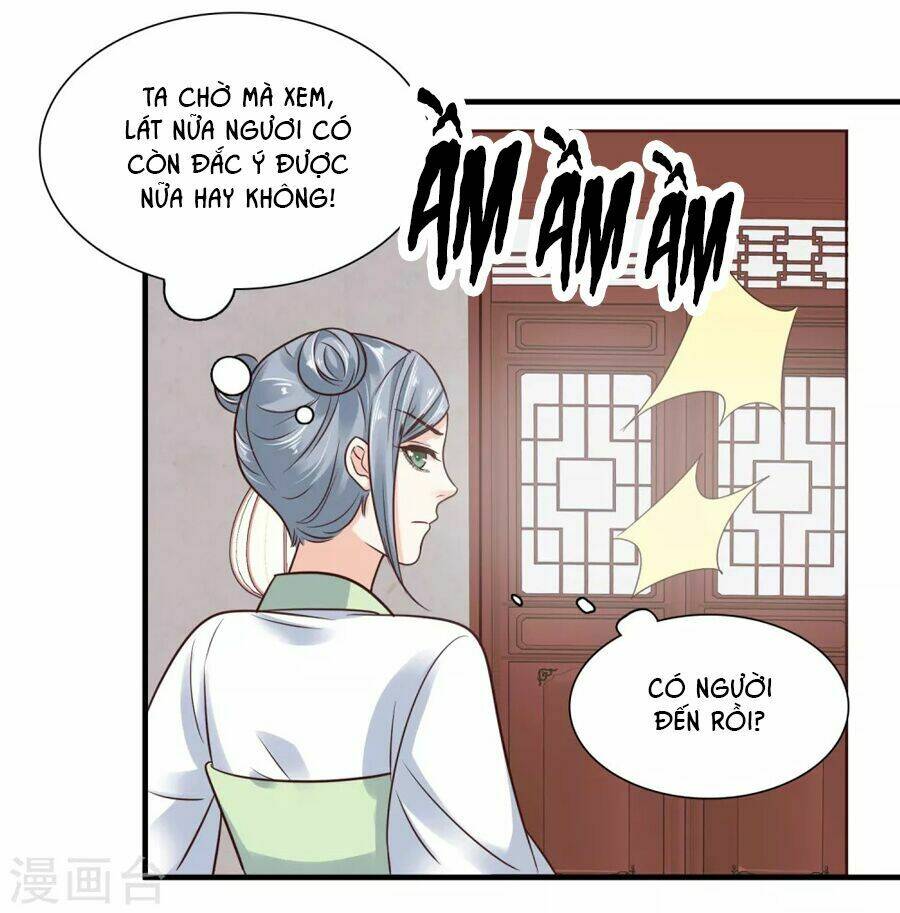 Phú Bà Bạc Tỷ Trong Lãnh Cung Chapter 6 - Trang 2