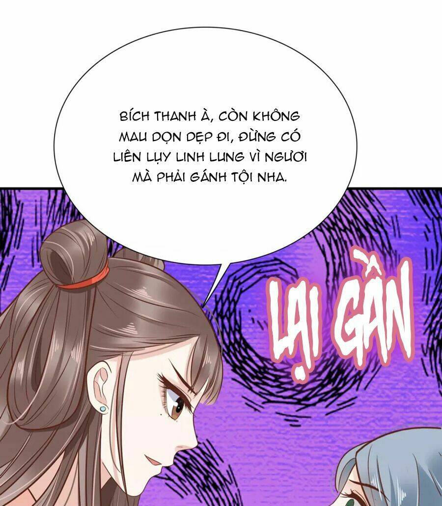 Phú Bà Bạc Tỷ Trong Lãnh Cung Chapter 6 - Trang 2