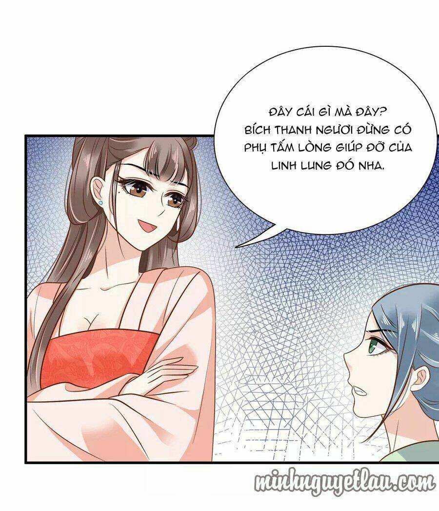 Phú Bà Bạc Tỷ Trong Lãnh Cung Chapter 6 - Trang 2