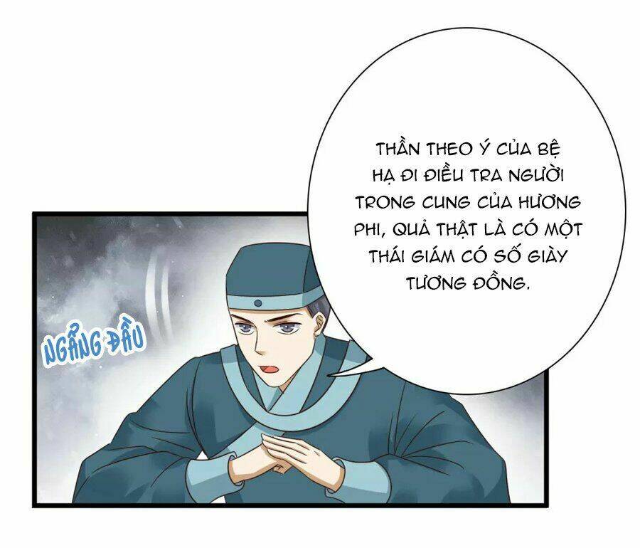 Phú Bà Bạc Tỷ Trong Lãnh Cung Chapter 6 - Trang 2