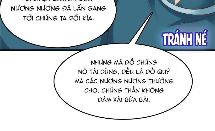 Phú Bà Bạc Tỷ Trong Lãnh Cung Chapter 5 - Trang 2