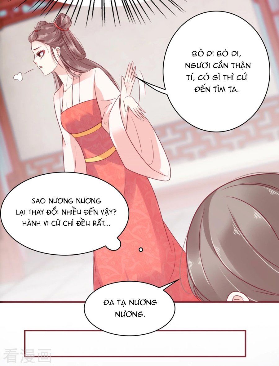 Phú Bà Bạc Tỷ Trong Lãnh Cung Chapter 4 - Trang 2