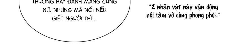 Phú Bà Bạc Tỷ Trong Lãnh Cung Chapter 3 - Trang 2