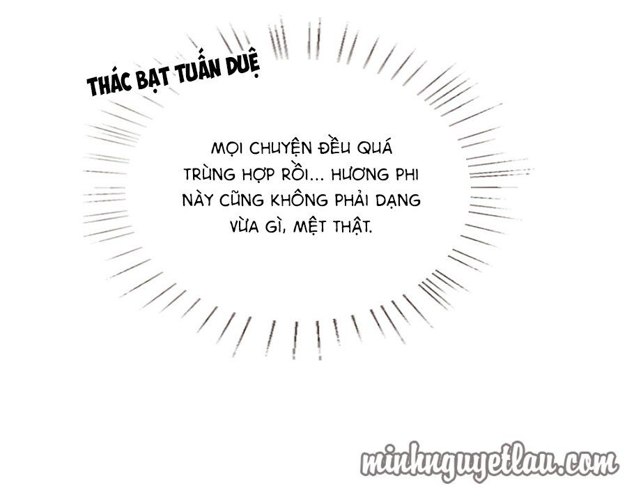 Phú Bà Bạc Tỷ Trong Lãnh Cung Chapter 3 - Trang 2