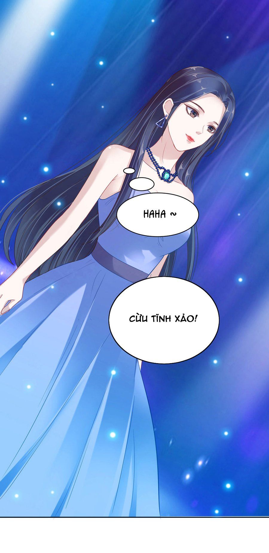 Phú Bà Bạc Tỷ Trong Lãnh Cung Chapter 1 - Trang 2